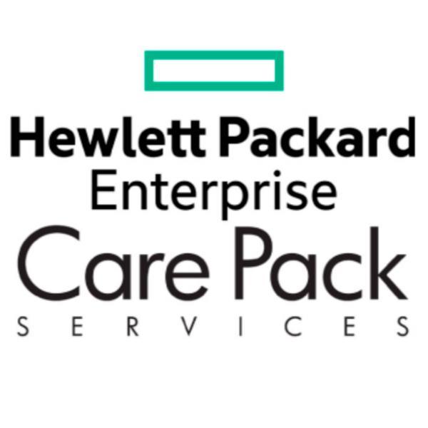 HPE Pointnext Tech Care Basic Service Post Warranty …