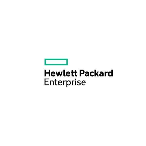 HPE Pointnext Tech Care Basic Service with Defective …