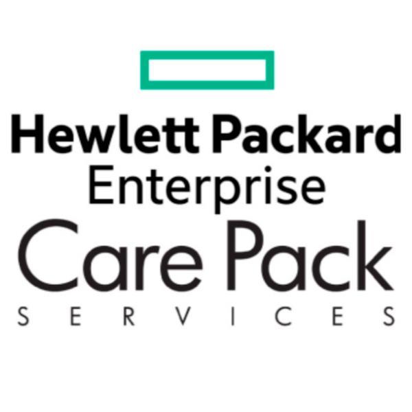 HPE Pointnext Tech Care Basic Service Post Warranty - Contratto di assistenza esteso - parti e manodopera - 1 anno - on-site - 9x5 - tempo di risposta: NBD - per P/N: 668814R-371, 668814R-AA1, 668815R-001, 747088R-001, 747089R-001, 747090R-001