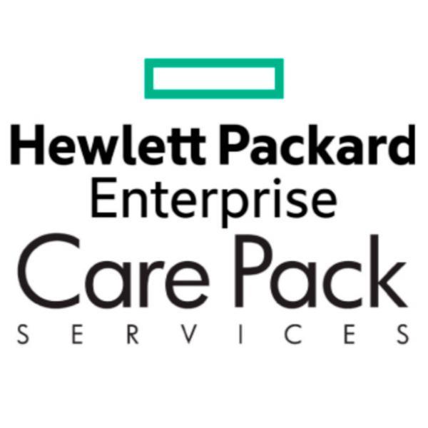 HPE Pointnext Tech Care Basic Service Post Warranty - Contratto di assistenza esteso - parti e manodopera - 1 anno - on-site - 9x5 - tempo di risposta: NBD - per P/N: 776274-AA1, 776274R-001, 776274R-AA1, 776275-291, 776275R-291, 776275R-AA1