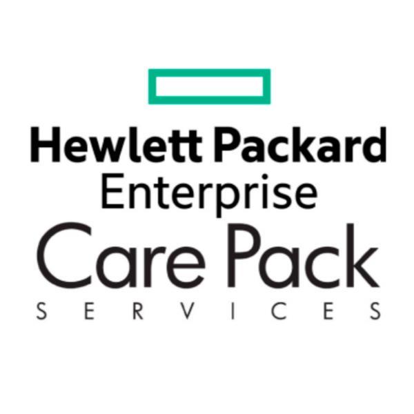 HPE Pointnext Tech Care Essential Service - Contratto di assistenza esteso - parti e manodopera - 3 anni - on-site - 24x7 - tempo di risposta: 4 h - per P/N: P06781R-001, P16926-371, P16926-421, P16928-371, P16928-AA1, P16929-371, P16930-371