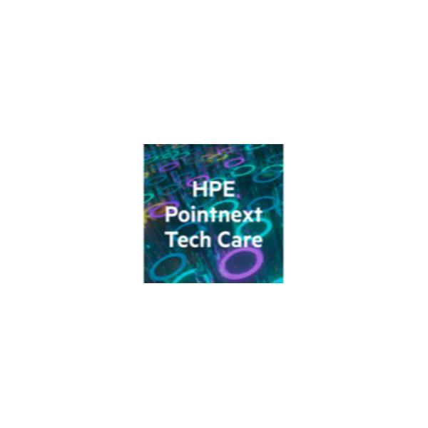 HEWLETT PACKARD ENTERPRISE HPE 3 YR TC BAS ML350 GEN 11 HW