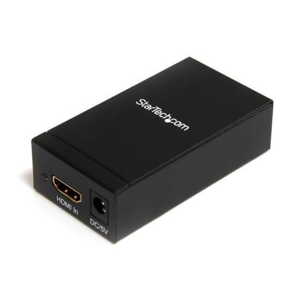 STARTECH CONVERTITORE DA HDMI/DVI A DP