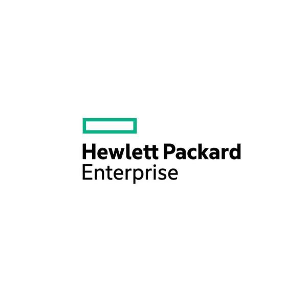 HPE Pointnext Tech Care Basic Service with Defective …