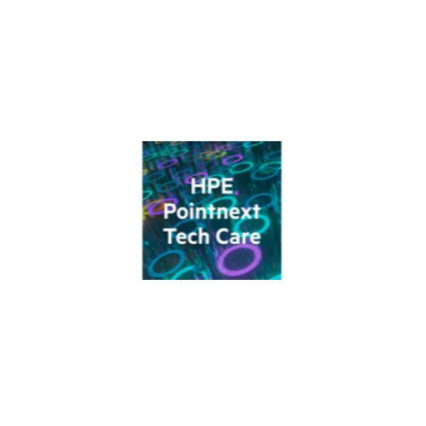 HEWLETT PACKARD ENTERPRISE HPE 2Y PW TC ESS WDMR DL560 G10 SVC