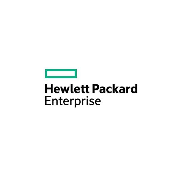 HPE Pointnext Tech Care Basic Service with Defective …