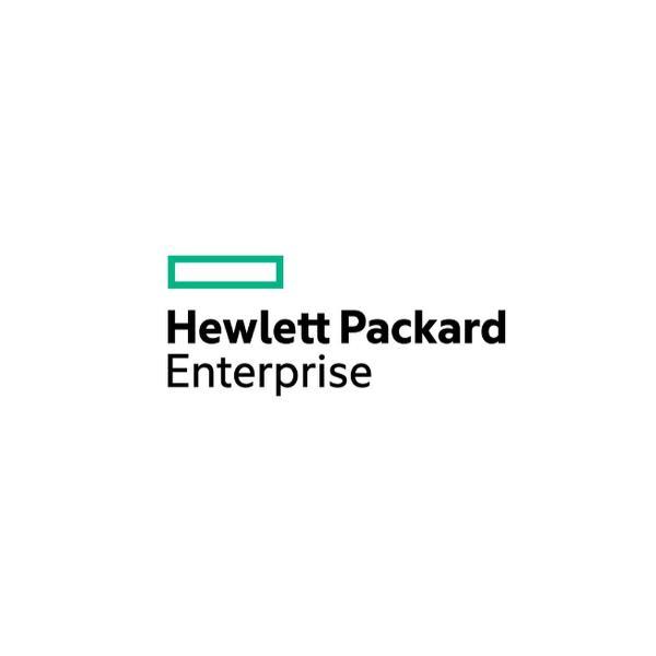 HPE Pointnext Tech Care Basic Service with Defective …