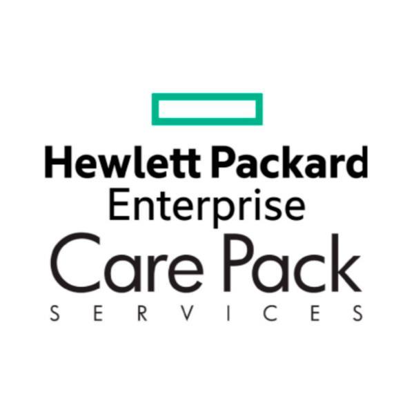 HPE Pointnext Tech Care Essential Service - Contratto di assistenza esteso - parti e manodopera - 3 anni - on-site - 24x7 - tempo di risposta: 4 h - per P/N: 878972R-B21, P19559-291, P19560-291, P19560R-B21, P19561-291, P19561R-B21