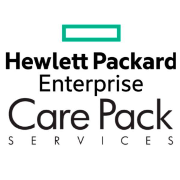 HPE Pointnext Tech Care Basic Service - Contratto di assistenza esteso - parti e manodopera - 5 anni - on-site - 9x5 - tempo di risposta: NBD - per P/N: 878972R-B21, P19559-291, P19560-291, P19560R-B21, P19561-291, P19561R-B21