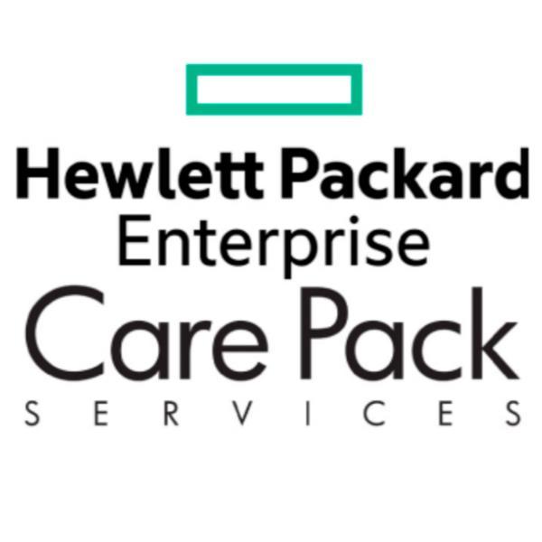 HPE Pointnext Tech Care Basic Service - Contratto di assistenza esteso - parti e manodopera - 3 anni - on-site - 9x5 - tempo di risposta: NBD - per P/N: P19563-291, P19563R-B21, P19564-291, P19564R-B21, P37151-291, P37151-B21, R1G01A