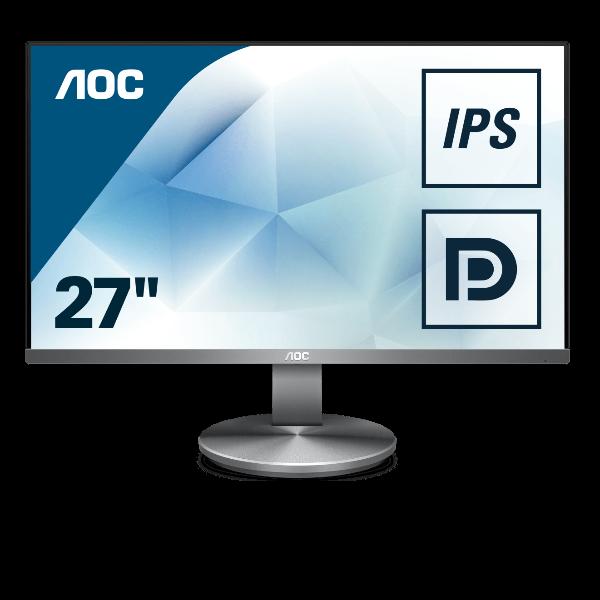 I2790VQ della serie AOC’s 90 (Pro-line)