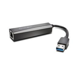 Adattatore da USB-A a ethernet - nero - …