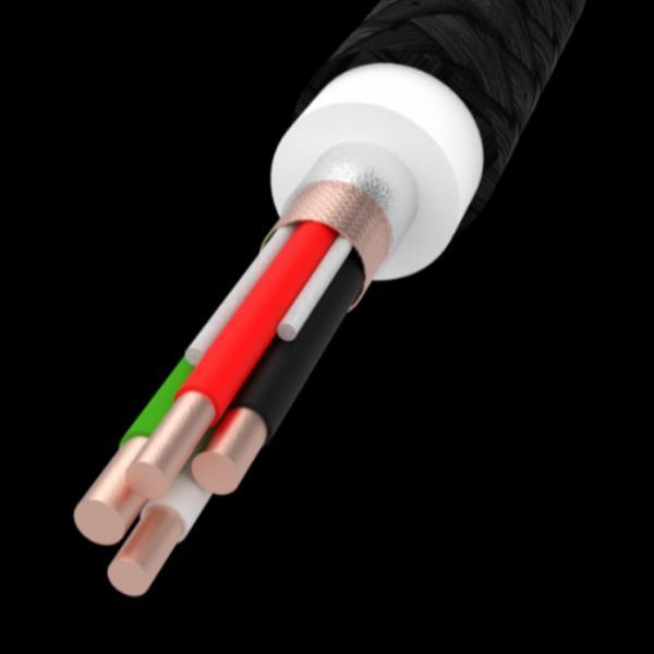 Green Cell PowerStream - Cavo USB - 24 …