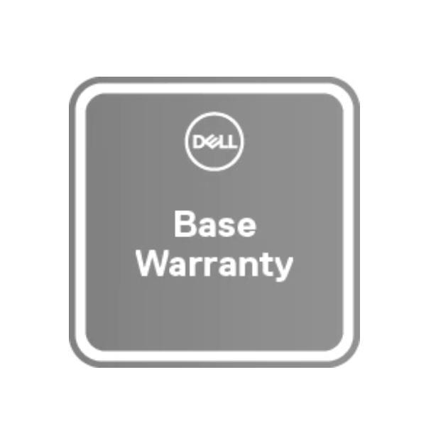 Dell Aggiorna da 1 anno Basic Onsite a …