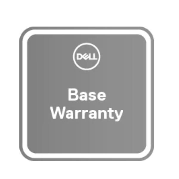 Dell Aggiorna da 1 anno Basic Onsite a …