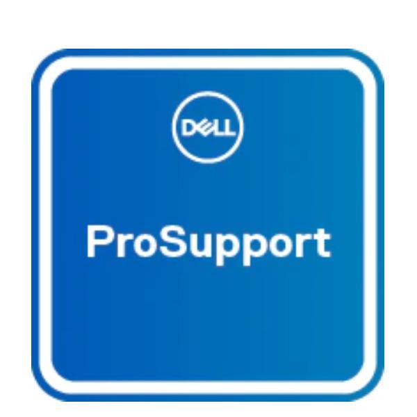 Dell Aggiorna da 1 anno Basic Onsite a …
