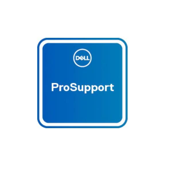 Dell Aggiorna da 3 anni ProSupport a 5 …