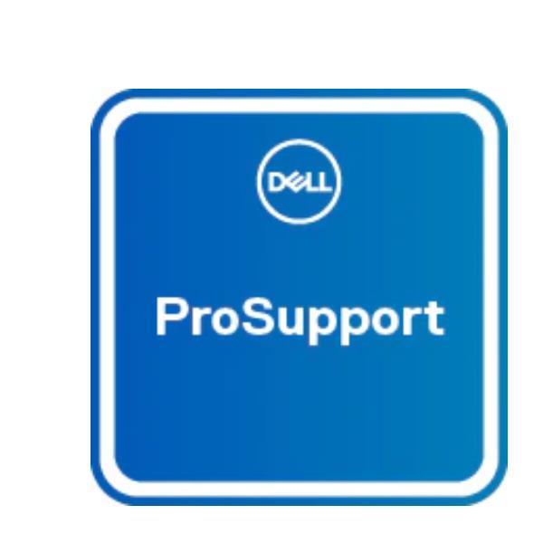 Dell Aggiorna da 3 anni ProSupport a 5 …