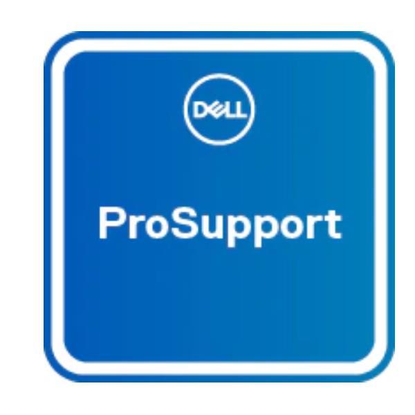 Dell Aggiorna da 1 anno Basic Onsite a …