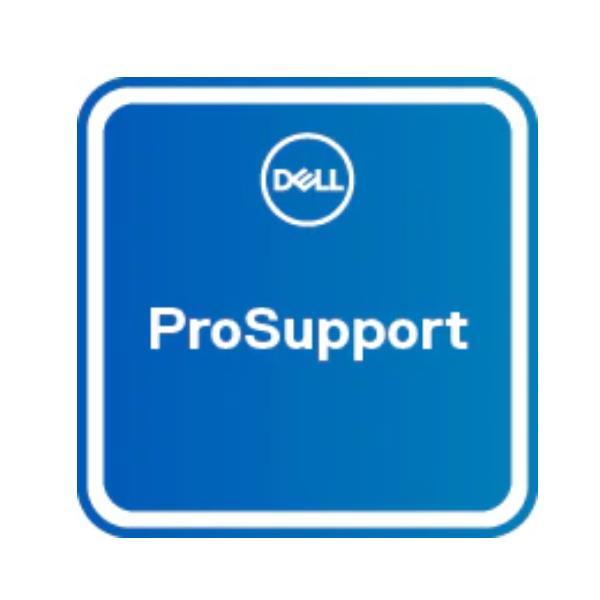Dell Aggiorna da 3 anni ProSupport a 5 anni ProSupport - Contratto di assistenza esteso - parti e manodopera - 2 anni (4°/5° anno) - on-site - 10x5 - tempo di risposta: NBD - per Latitude 5290 2-in-1