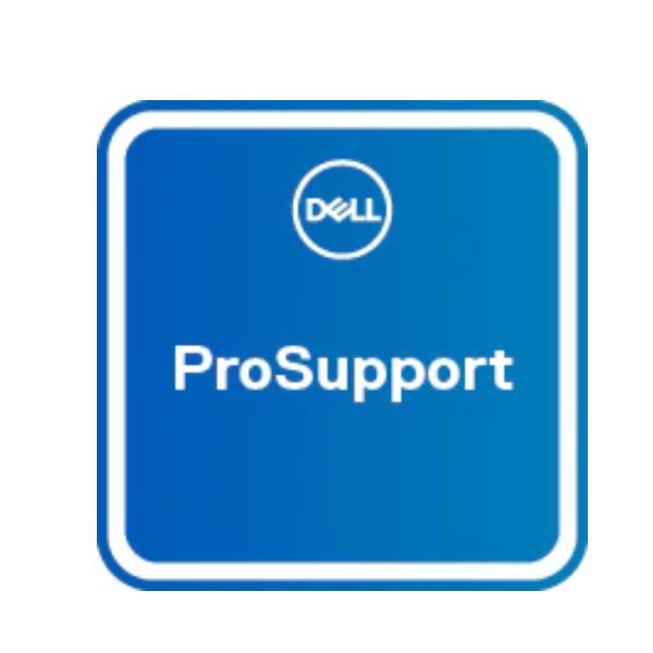 Dell Aggiorna da 3 anni Basic Onsite a …