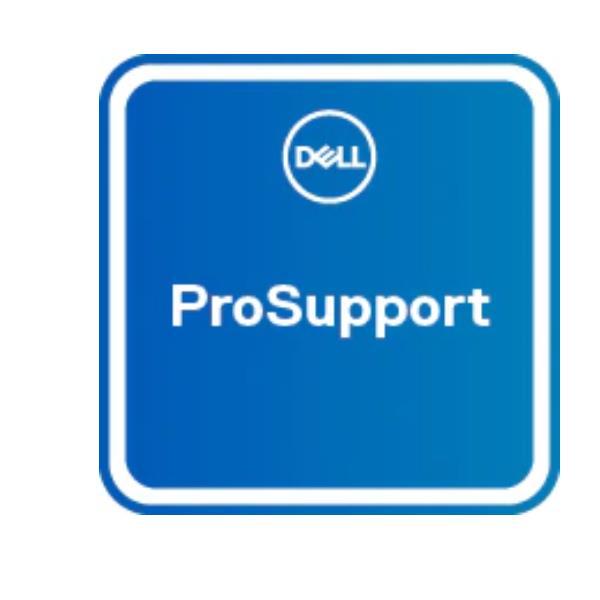 Dell Aggiorna da 3 anni ProSupport a 5 anni ProSupport - Contratto di assistenza esteso - parti e manodopera - 2 anni (4°/5° anno) - on-site - 10x5 - tempo di risposta: NBD - per Latitude 9410 2-in-1
