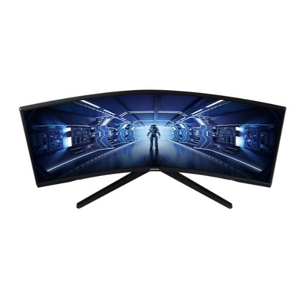 Samsung Odyssey G5 C34G55TWWP - G55T Series - …