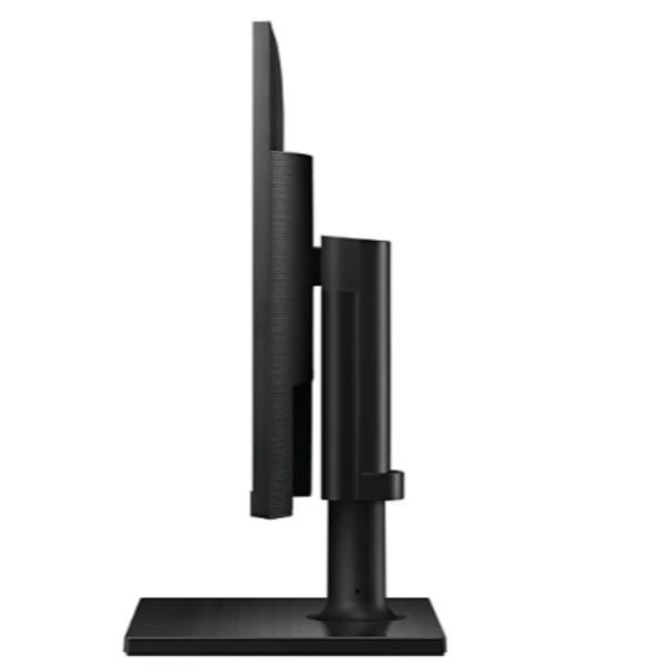 Samsung F22T450FQR - T45F Series - monitor a …