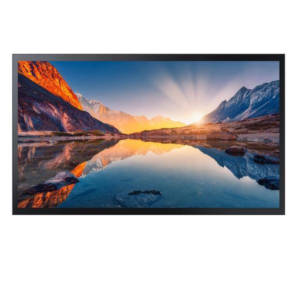 Samsung QM32R-T - 32" Categoria diagonale QMR-T Series …
