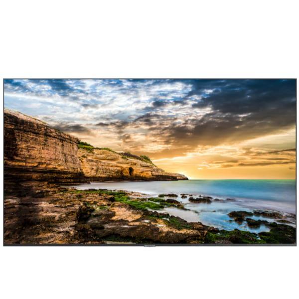 Samsung QE43T - 43" Categoria diagonale QET Series …