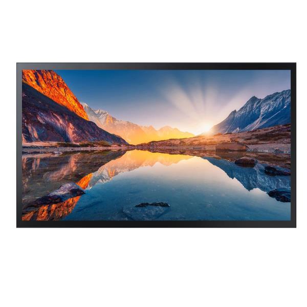 Samsung QM43B-T - 43" Categoria diagonale QMB-T Series …