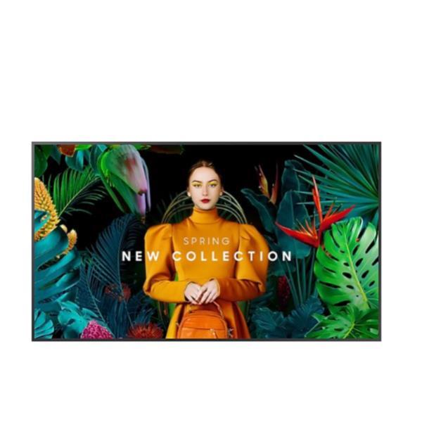 Samsung QM75C - 75" Categoria diagonale QMC Series …