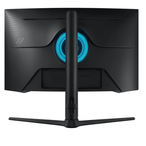 Samsung Odyssey G6 S27BG650EU - G65B Series - …