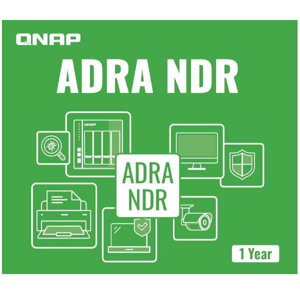 QNAP ADRA NDR - Global License (1 anno)