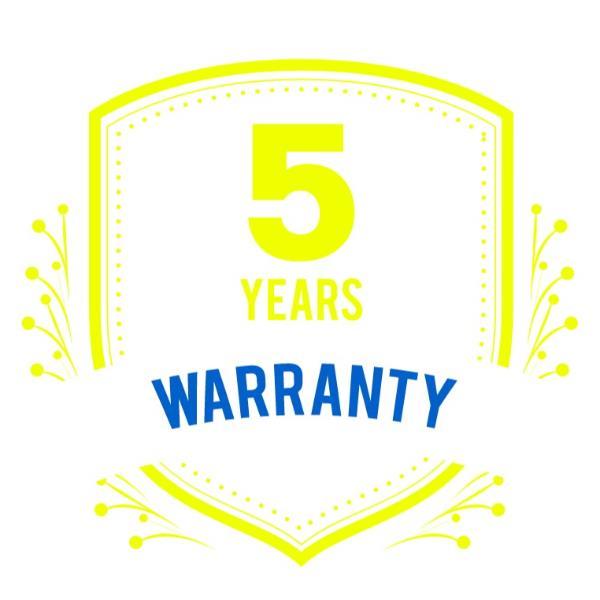 QNAP Extended Warranty Grey Label - Contratto di …