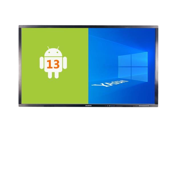 Maxischermi LCD/LED