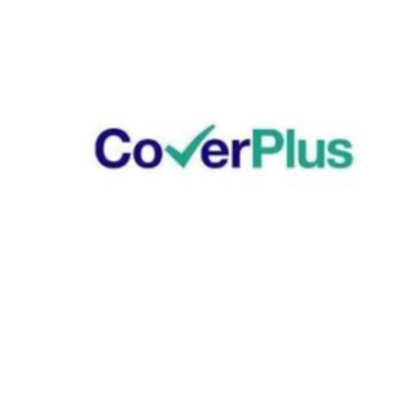 Epson CoverPlus Onsite Service - Contratto di assistenza esteso - parti e manodopera - 5 anni - on-site - tempo di risposta: 2 giorni lavorativi - per WorkForce Pro RIPS WF-C879, WF-C878, WF-C879