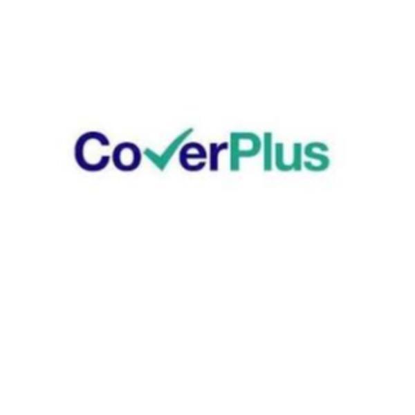 Epson CoverPlus Parts Warranty Plus Lite - Contratto di assistenza esteso - parti (per fino a 3 milioni di tabulati) - 5 anni - tempo di risposta: 2 giorni - per WorkForce Enterprise WF-C20600 D4TW, WF-C20600 D4TWF, WF-C20750 D4TW, WF-C21000 D4TW
