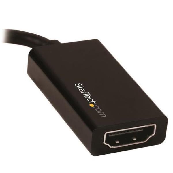 STARTECH ADATTATORE MDP A HDMI 4K 60HZ