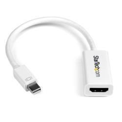 StarTech.com Adattatore Attivo da Mini DispalyPort a HDMI …