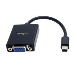 StarTech.com Adattatore Mini DisplayPort a VGA - Cavo …