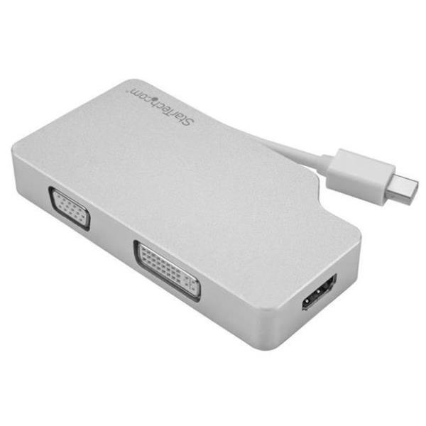 STARTECH ADATTATORE DA MDP A VGA DVI O HDMI