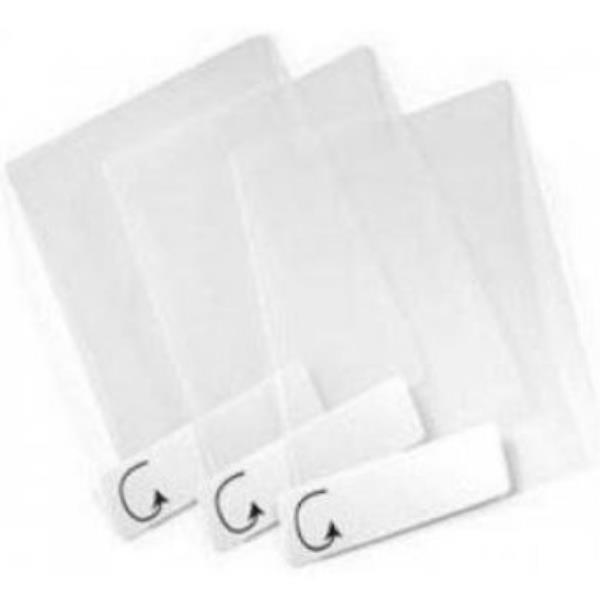 ZEBRA MC93 TEMPERED GLASS SCREEN PROTECT