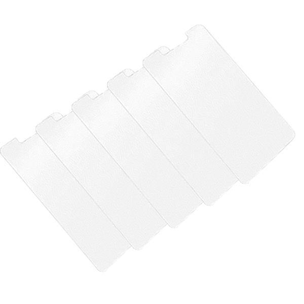 ZEBRA TC8000 SCREEN PROTECTORS