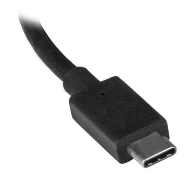 StarTech.com Adattatore Splitter MST Hub - USB-C a …