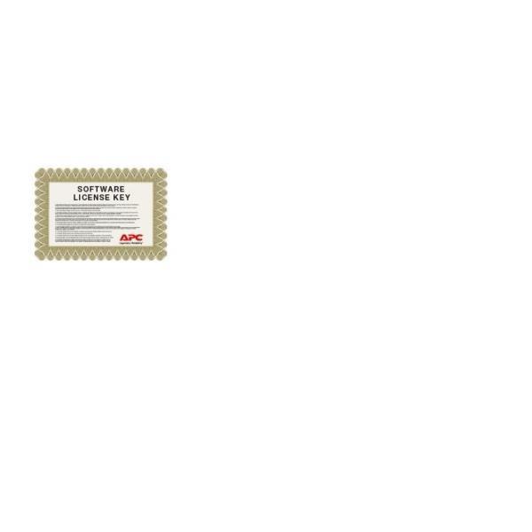 NetBotz Device Monitoring Pack - Licenza - 5 nodi - per P/N: NBRK0551, NBRK0570, NBWL0455A, NBWL0456A