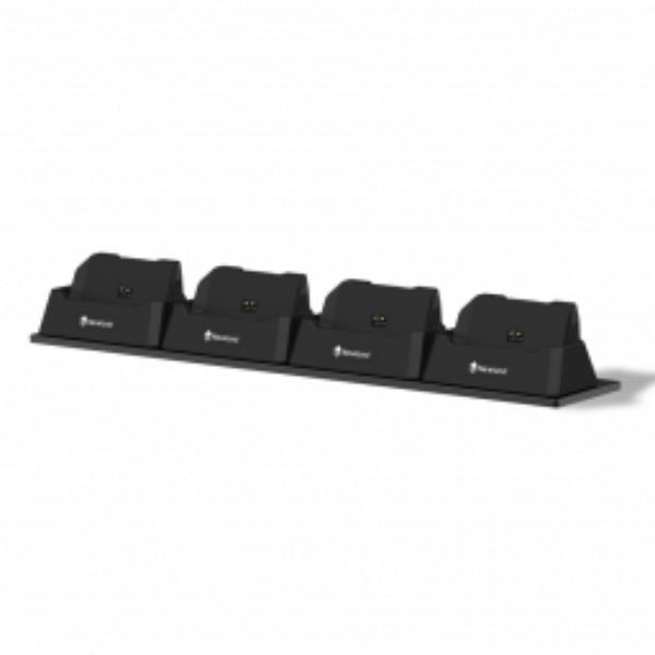 NEWLAND 4-SLOT CRADLE FOR NFT10 SERIES