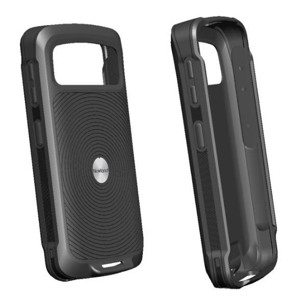 NEWLAND RUBBER BOOT FOR MT90 SERIES