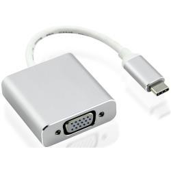 Nilox - Adattatore video - USB-C (M) a …