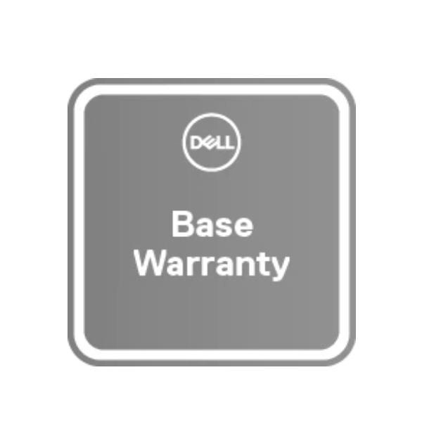 Dell Aggiorna da 1 anno Basic Onsite a …